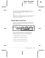 Preview for 47 page of Epson Stylus Color IIs User Manual