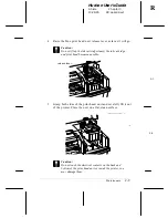 Preview for 57 page of Epson Stylus Color IIs User Manual