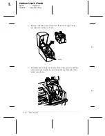 Preview for 58 page of Epson Stylus Color IIs User Manual