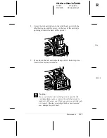 Preview for 63 page of Epson Stylus Color IIs User Manual