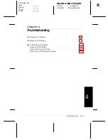 Preview for 69 page of Epson Stylus Color IIs User Manual