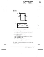 Preview for 87 page of Epson Stylus Color IIs User Manual