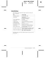 Preview for 95 page of Epson Stylus Color IIs User Manual