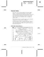 Preview for 99 page of Epson Stylus Color IIs User Manual