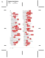 Preview for 112 page of Epson Stylus Color IIs User Manual