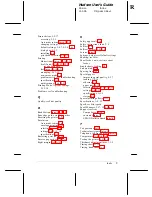 Preview for 113 page of Epson Stylus Color IIs User Manual