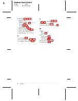 Preview for 114 page of Epson Stylus Color IIs User Manual