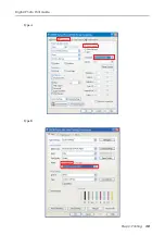 Preview for 38 page of Epson Stylus Color Series Manual