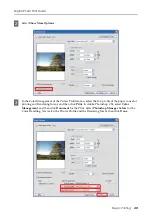 Preview for 40 page of Epson Stylus Color Series Manual