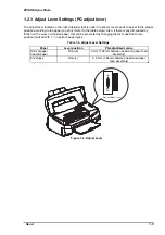 Preview for 13 page of Epson Stylus Color Service Manual