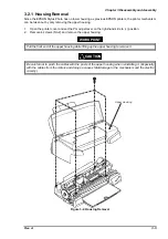 Preview for 74 page of Epson Stylus Color Service Manual