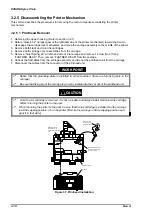 Preview for 79 page of Epson Stylus Color Service Manual