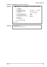 Preview for 106 page of Epson Stylus Color Service Manual