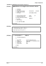 Preview for 108 page of Epson Stylus Color Service Manual