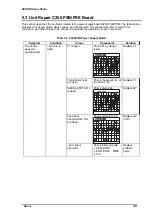 Preview for 118 page of Epson Stylus Color Service Manual