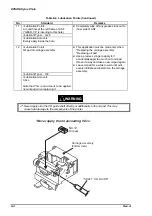 Preview for 129 page of Epson Stylus Color Service Manual