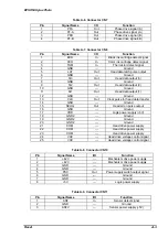 Preview for 136 page of Epson Stylus Color Service Manual