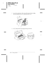 Preview for 30 page of Epson Stylus Color User Manual