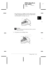 Preview for 31 page of Epson Stylus Color User Manual