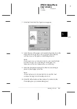 Preview for 59 page of Epson Stylus Color User Manual