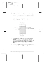 Preview for 116 page of Epson Stylus Color User Manual