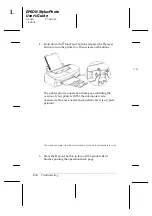 Preview for 132 page of Epson Stylus Color User Manual