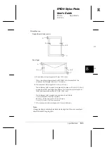 Preview for 181 page of Epson Stylus Color User Manual