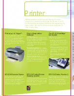 Preview for 3 page of Epson Stylus CX3100 Brochure & Specs