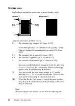 Preview for 55 page of Epson Stylus CX3100 Copy Manual