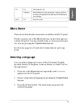 Preview for 11 page of Epson Stylus CX3200 Copy Manual