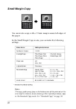 Preview for 24 page of Epson Stylus CX3200 Copy Manual