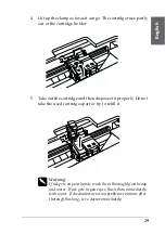 Preview for 31 page of Epson Stylus CX3200 Copy Manual