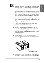 Preview for 33 page of Epson Stylus CX3200 Copy Manual