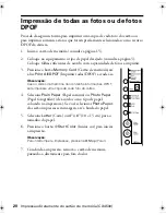 Preview for 21 page of Epson Stylus CX3500 Series Quick Reference Manual