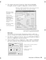 Предварительный просмотр 24 страницы Epson Stylus CX3500 Series Quick Reference Manual