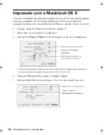 Preview for 25 page of Epson Stylus CX3500 Series Quick Reference Manual