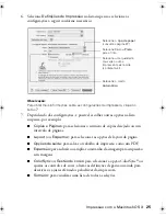 Preview for 26 page of Epson Stylus CX3500 Series Quick Reference Manual