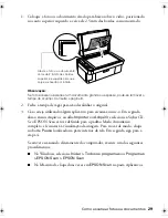 Предварительный просмотр 30 страницы Epson Stylus CX3500 Series Quick Reference Manual