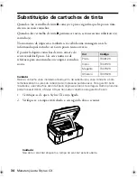 Предварительный просмотр 35 страницы Epson Stylus CX3500 Series Quick Reference Manual