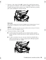 Preview for 36 page of Epson Stylus CX3500 Series Quick Reference Manual