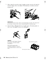 Preview for 37 page of Epson Stylus CX3500 Series Quick Reference Manual