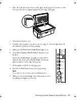 Preview for 68 page of Epson Stylus CX3500 Series Quick Reference Manual