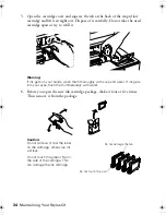 Preview for 85 page of Epson Stylus CX3500 Series Quick Reference Manual