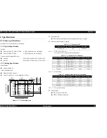 Предварительный просмотр 11 страницы Epson Stylus CX3500 Series Service Manual