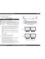 Предварительный просмотр 35 страницы Epson Stylus CX3500 Series Service Manual