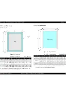 Предварительный просмотр 38 страницы Epson Stylus CX3500 Series Service Manual