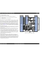 Предварительный просмотр 74 страницы Epson Stylus CX3500 Series Service Manual