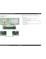 Предварительный просмотр 119 страницы Epson Stylus CX3500 Series Service Manual