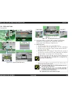 Предварительный просмотр 146 страницы Epson Stylus CX3500 Series Service Manual