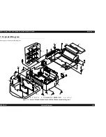 Предварительный просмотр 192 страницы Epson Stylus CX3500 Series Service Manual